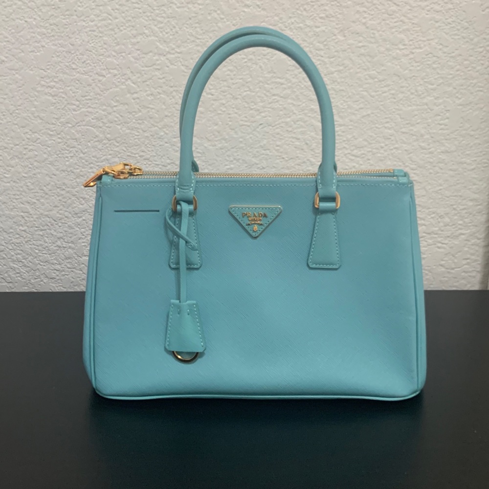 Handbag Prada